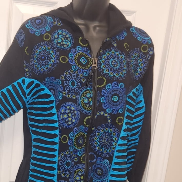 Ark Imports hooded jacket - Picture 4 of 7